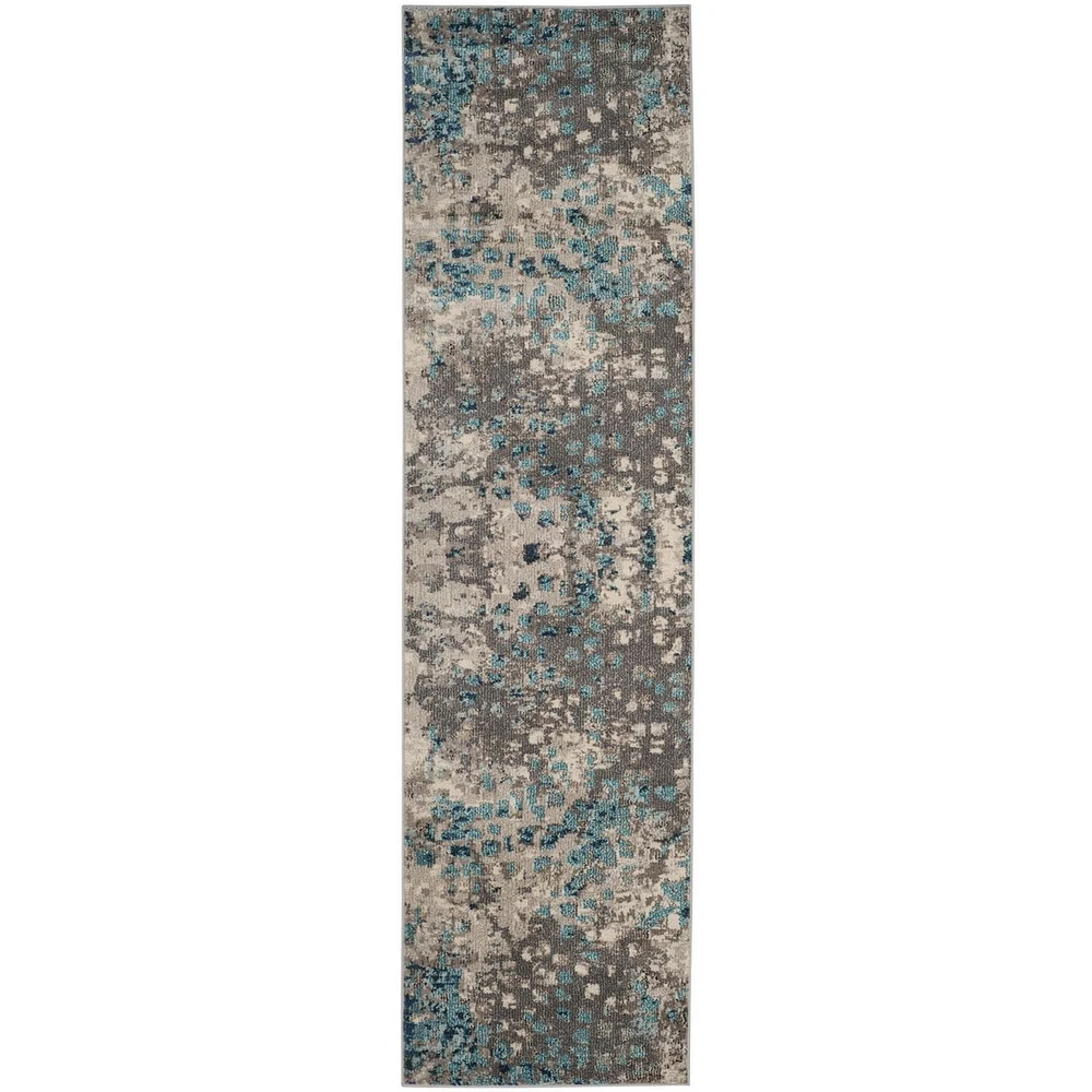 Safavieh Monaco Driskoll Tapis Abstrait