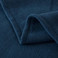 Couverture en micromolleton Mainstays Taille : lits 1/2 places/grand