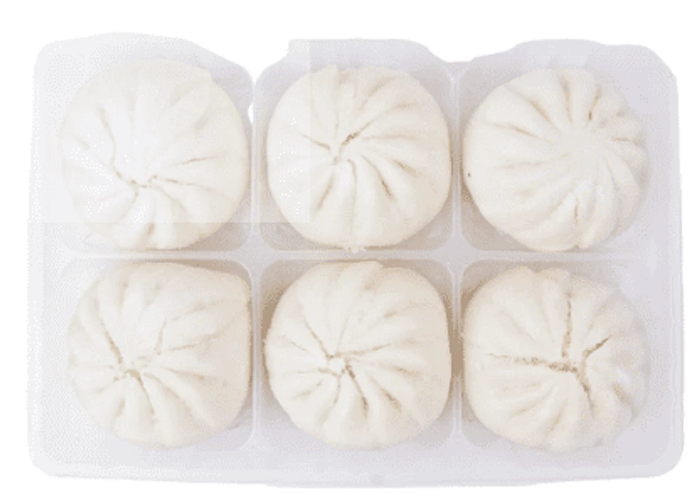 Watson NX Frozen Steamed Trumip Buns