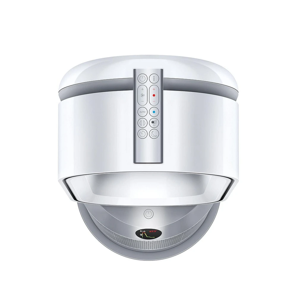 Purificateur Dyson Chaud + Froid