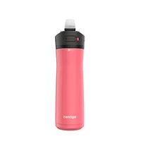 Contigo Ashland Chill 2.0 Stainless Steel Water Bottle with AUTOSPOUT Lid, 20 oz.