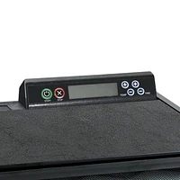 Excalibur 3548CDB Digital Clear Door 5 Tray Dehydrator