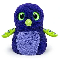 Hatchimals Draggle, Blue/Purple Egg