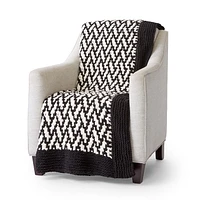 Bernat® Blanket™ #6 Super Bulky Polyester Yarn 10.5oz/300g