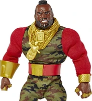 WWE Superstars Figurine articulée – Mr. T