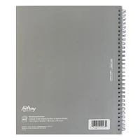 Hilroy Cahier avec pochette à l'avant Cahier