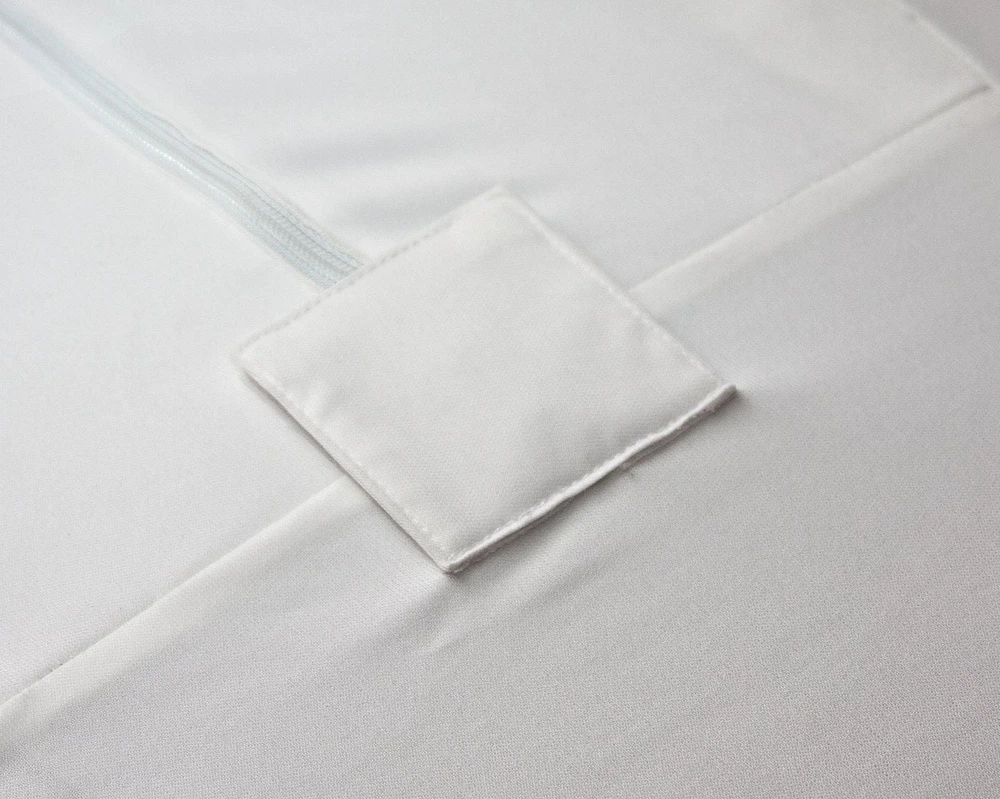 SIlverClear Premium Encasement