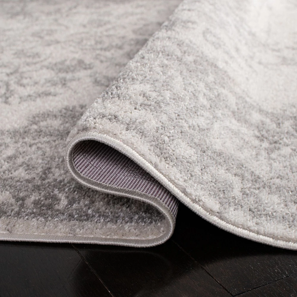 Safavieh Adirondack Zoey Traditional Faded Area Rug