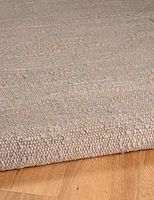 Tapis d'appoint Berbère Verginia lilas de 3 pi 6 po x 5 pi 6 po