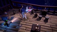 Luigi's Mansion 3 (Nintendo Switch), Nintendo Switch