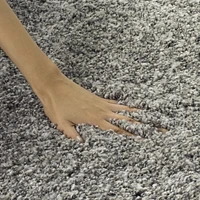Safavieh California Tapis Peluche Solide Shag