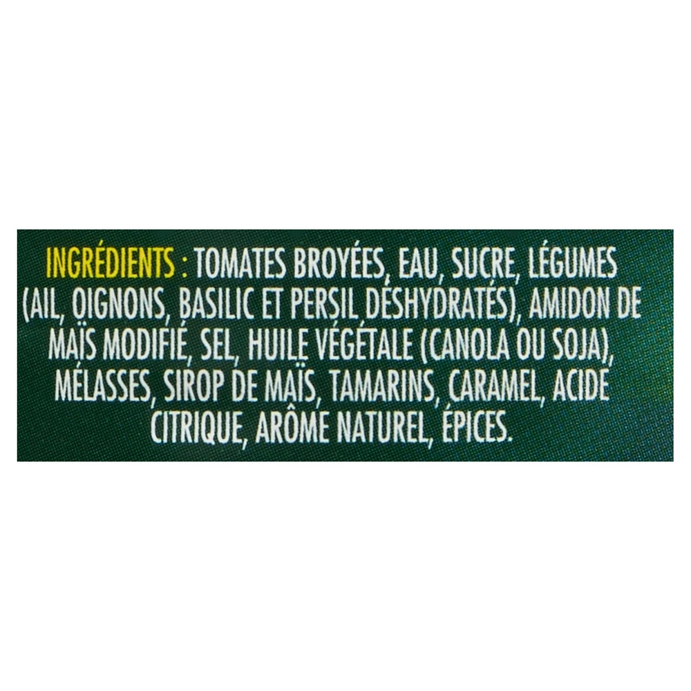 Primo Sauce Riche et Savoureuse pour pâtes, Ail et Fines Herbes sauce pour pâtes Ail et Fines Herbes