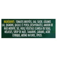 Primo Sauce Riche et Savoureuse pour pâtes, Ail et Fines Herbes sauce pour pâtes Ail et Fines Herbes