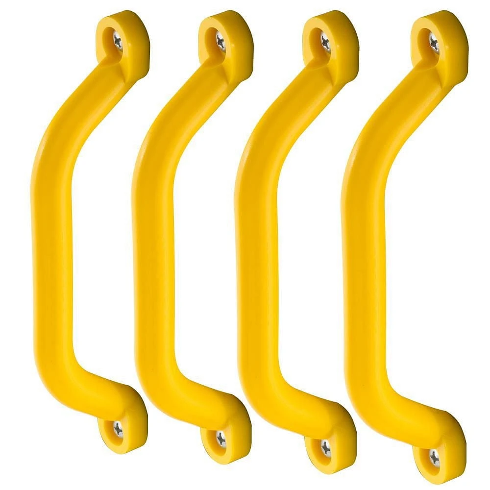 PlayStar 4 pack of Play Handles KT 76681
