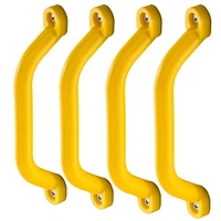 PlayStar 4 pack of Play Handles KT 76681