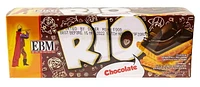 EBM RIO CHOCOLATE BISCUIT 128GM