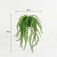 Lerman Decor greenery plant 45cm, Greenery plant 45cm