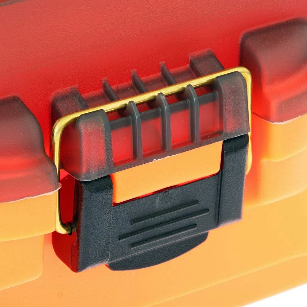 Plano Two Tray Tackle Box