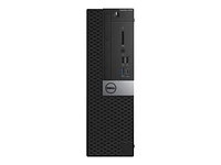 Refurbished Dell OptiPlex Intel i7- Desktop