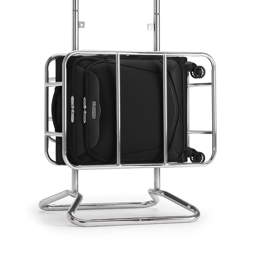 American Tourister SummerRide Spinner Carry On