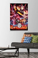 Demon Slayer - Visuel clé 1