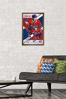 LNH Canadiens de Montréal