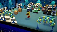 Jeu vidéo Pac-Man Museum + pour (Nintendo Switch) Commutateur Ninento