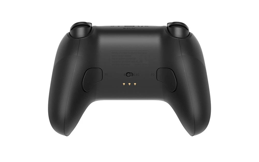 Contrôleur Bluetooth Ultimate 8BitDo avec station de chargement - Noir