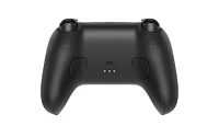 Contrôleur Bluetooth Ultimate 8BitDo avec station de chargement - Noir