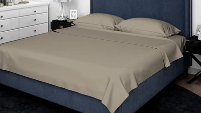 Johnson Home 1000TC Egyptian Cotton Sheet Sets