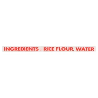 Y&Y rice flour 400g, Y&Y RICE FLOUR 400G