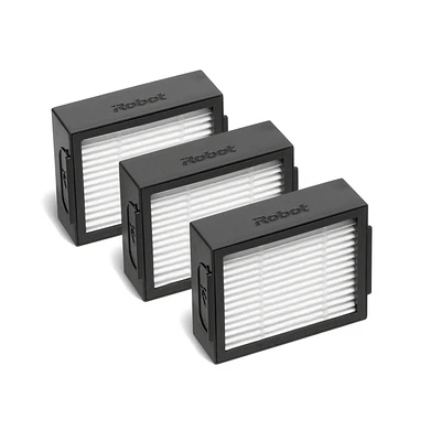 iRobot® Roomba® e and i Series High-Efficiency Filter, (3-Pack)