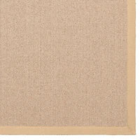 Athena Natural & Beige 9'10" x 13' Area Rug