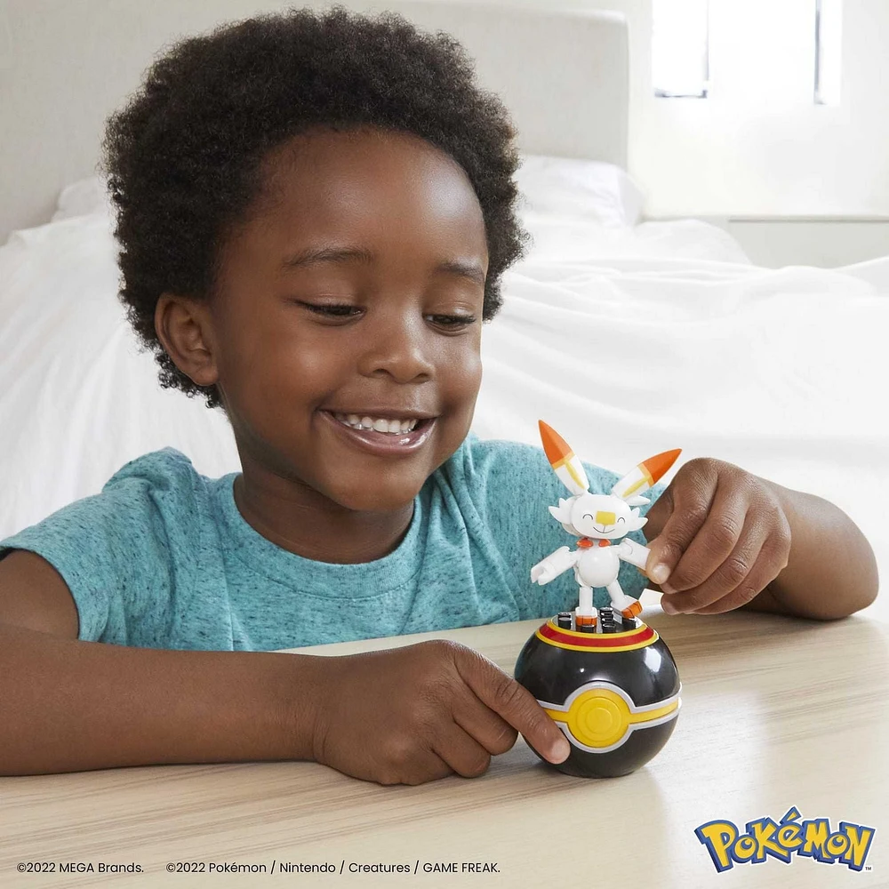 Pokémon Flambino