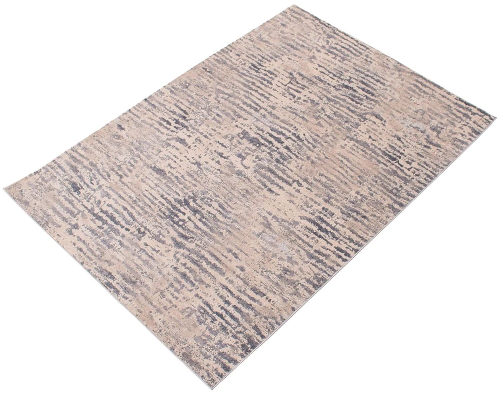 Tapis ECARPET Noelle Ivoire