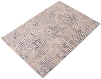Tapis ECARPET Noelle Ivoire