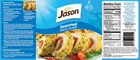 Jason Bread Crumbs Seasoned, 425g