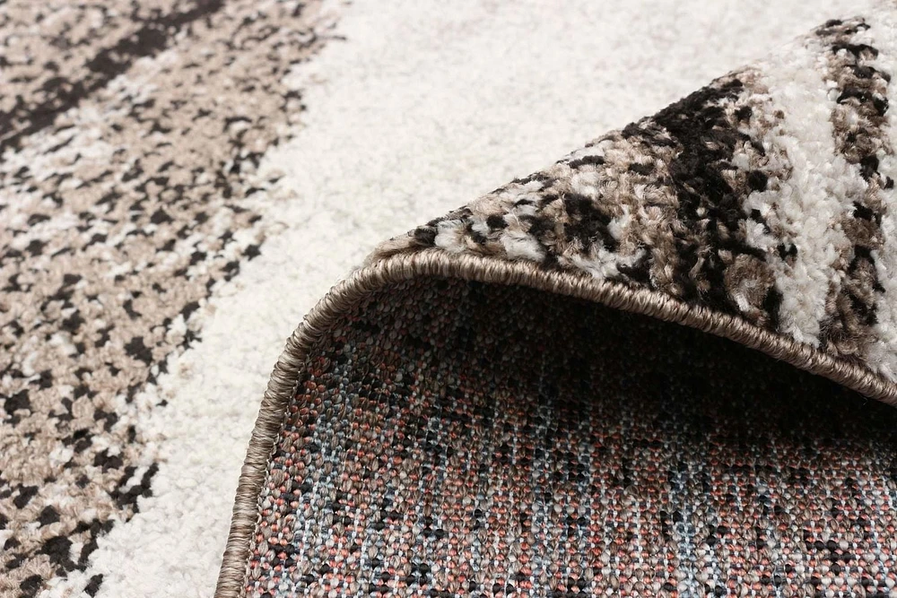 Tapis ECARPET Southwestern Collection Losange