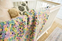 Lion Brand Bundle of Love Yarn #4 Medium/Worsted Weight Yarn 312g / 629m 1 Ball