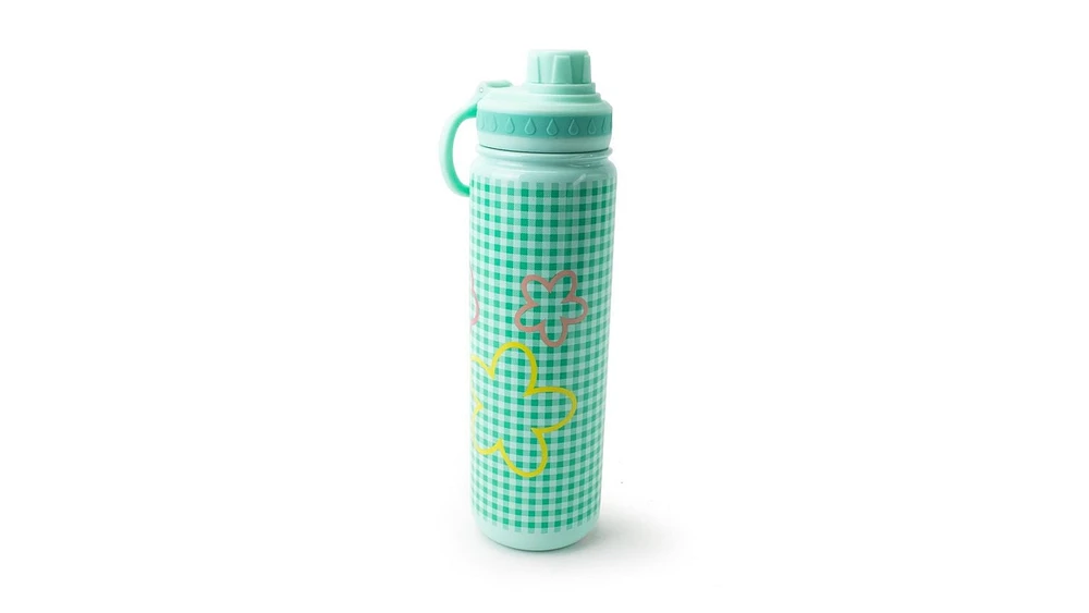Pyrenees Double wall Stainless Steel vacuum insulated bottle