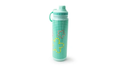 Pyrenees Double wall Stainless Steel vacuum insulated bottle