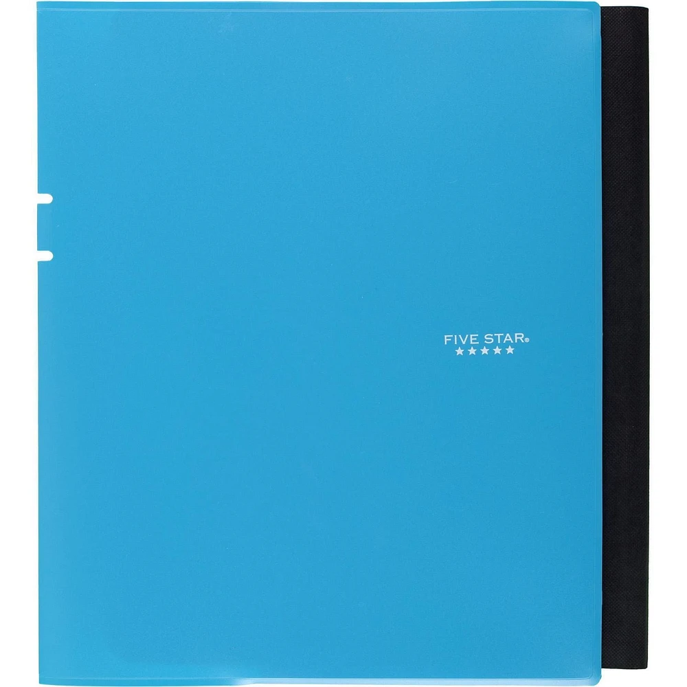 Cahier à trois volets sans fil Five Star