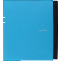 Cahier à trois volets sans fil Five Star