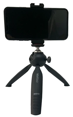 Tabletop mini Tripod