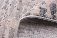 Tapis ECARPET Noelle Ivoire