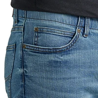 Lee Jean Droit Régulier Pour Hommes