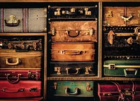 Clementoni Travel, 1000 Piece Puzzles