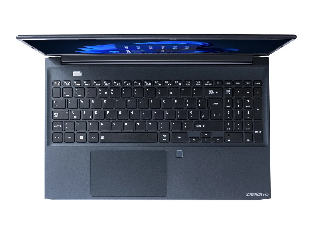 Dynabook Satellite Pro C50 15.6" Laptop Intel® Core™ 5 120U PSY29C-08Y007