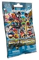 PLAYMOBIL- Figures Garçons Série 25