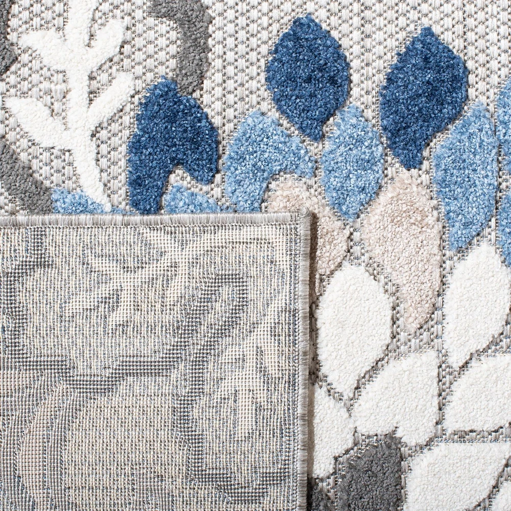 Safavieh Cabana Sophie Floral Outdoor Area Rug